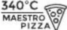 Küppersbusch PizzaMeister BP6332.0S - TABLEAU DE CUISSON DES PIZZAS - TYPES DE PIZZA - 3