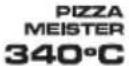 Küppersbusch PizzaMeister BP6332.0S - PIZZA-BACKTABELLE - PIZZASORTEN - 3