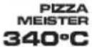 Küppersbusch PizzaMeister BP6332.0S - PIZZA-BACKTABELLE - PIZZASORTEN - 4