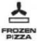 Küppersbusch PizzaMeister BP6332.0S - TABLA COCINADO DE PIZZAS - TIPOS DE PIZZA - 6