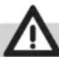Küppersbusch PizzaMeister BP6332.0S - DANGER - 1