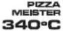 Küppersbusch PizzaMeister BP6332.0S - TABLA COCINADO DE PIZZAS - TIPOS DE PIZZA - 2
