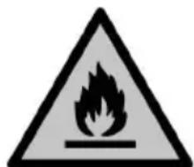 Küppersbusch FK4545.1i - Symbols and their descriptions - 1