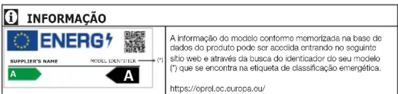 Küppersbusch FK2545.0i - Os símbolos e as suas descrições - 1