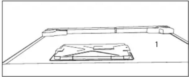 Küppersbusch FK2545.0i - Γενικές οδηγίες ασφαλείας - 2