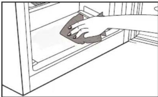 Küppersbusch FK2545.0i - Preparação - 1