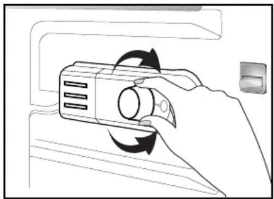 Küppersbusch FK2545.0i - Soğutucunuzun/dondurucunuzun kullanımı - 1