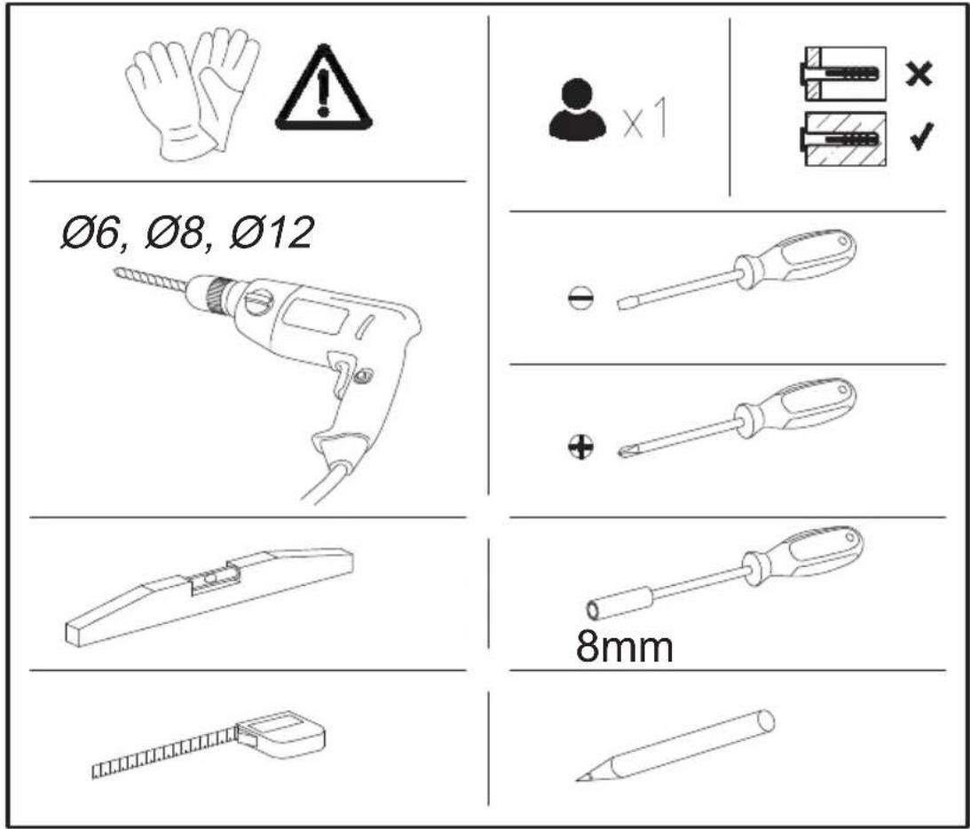 Küppersbusch DW9250.0S - INSTRUCTIONS FOR USE - 4
