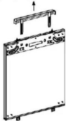 Küppersbusch FKGF9835.0i - Istruzioni di installazione (cerniera FISSA) - 5