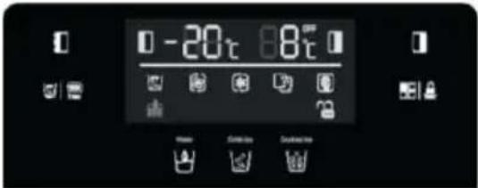 Küppersbusch FKG9801.0E - Temperatureinstellung Empfehlung - 1