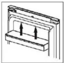 Küppersbusch FKG9801.0E - Décongélation - 1