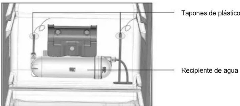 Küppersbusch FKG9801.0E - ¡Importante! - 3