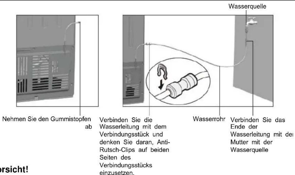 Küppersbusch FKG9801.0E - Täglicher Gebrauch - 1