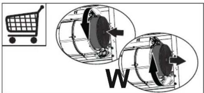 Küppersbusch DW8500.1S - RENG∅RING OG VEDLIGEHOLDELSE - 1