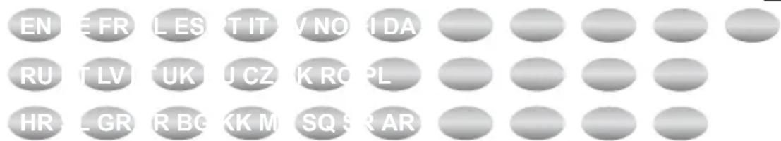 Küppersbusch DW8500.1S - INSTRUCTIONS FOR USE - 1