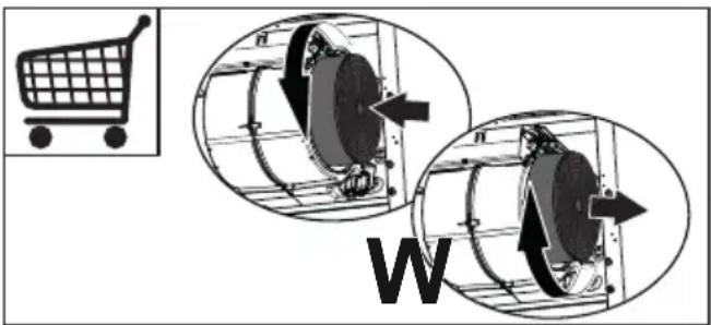 Küppersbusch DW8500.1S - NETTOYAGE ET ENTRETIEN - 1