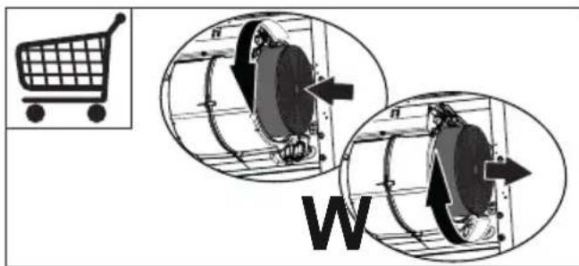 Küppersbusch DW8500.1S - ОЧИСТКА И ОБСЛУЖИВАНИЕ - 1