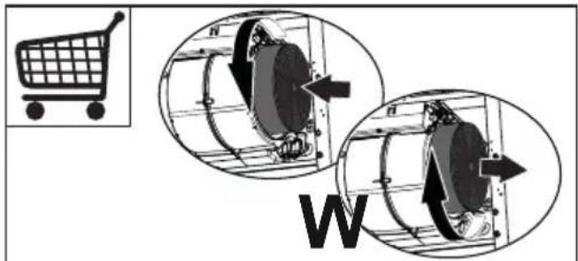 Küppersbusch DW8500.1S - RENGJ∅RING OG VEDLIKEHOLD - 1