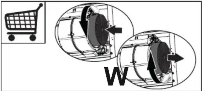 Küppersbusch DW8500.1S - ГРИЖА И ЧИСТЕЊЕ - 1