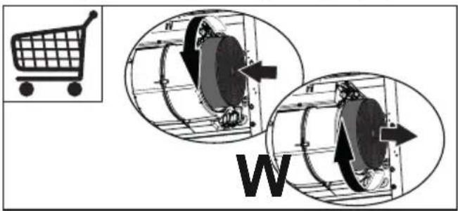 Küppersbusch DW8500.1S - CARE AND CLEANING - 1