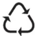 Küppersbusch DW8500.1S - - Hinweise zum Recycling - 1