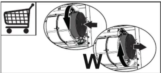 Küppersbusch DW8500.1S - REINIGING EN ONDERHOUD - 1