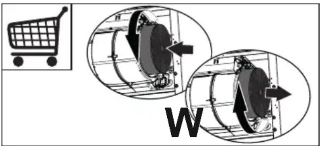 Küppersbusch DW8500.1S - ДОГЛЯД I ЧИЩЕННЯ - 1