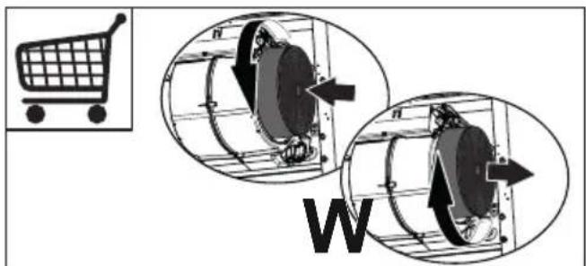 Küppersbusch DW8500.1S - ÎNTRETINERE ŞI CURĂTARE - 1