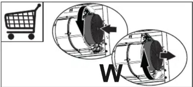 Küppersbusch DW8500.1S - CZYSZCZENIE I KONSERWACJA - 1