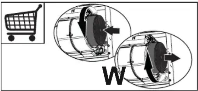 Küppersbusch DW8500.1S - LIMPIEZA Y MANTENIMIENTO - 1