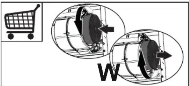 Küppersbusch DW8500.1S - LIMPEZA E MANUTENÇÃO - 1
