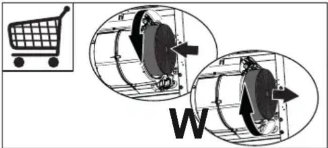Küppersbusch DW8500.1S - TEMİZLİK VE BAKIM - 1