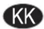 Küppersbusch DW8500.1S - СМЯНА НА ЛАМПАТА - 1