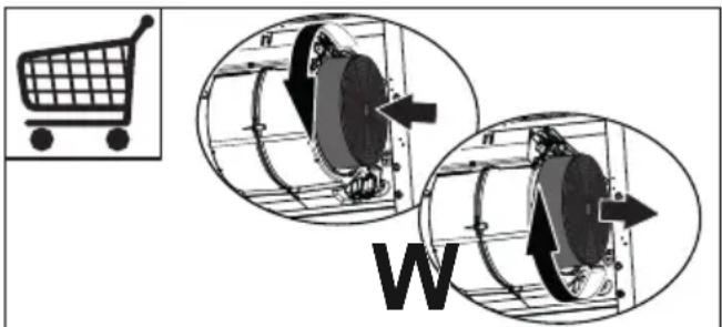 Küppersbusch DW8500.1S - ČIŠTĚNÍ A ÚDRŽBA - 1