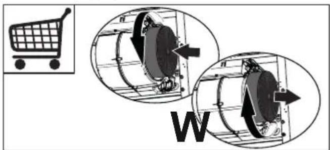 Küppersbusch DW8500.1S - УПОТРЕБА - 1