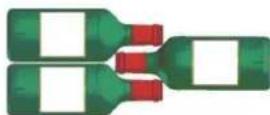 Küppersbusch FWKU1531.0S - Tipos de cruzamiento - 1