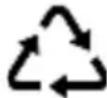 Küppersbusch DW9500.0S - Hinweise zum recycling - 1