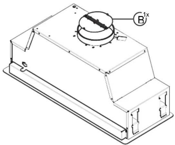 Küppersbusch DEL8550.0W - 4