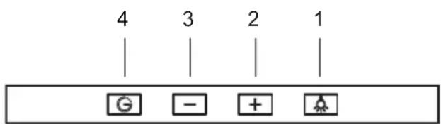 Küppersbusch DEL6550.0E - Bruksanvisning - 1