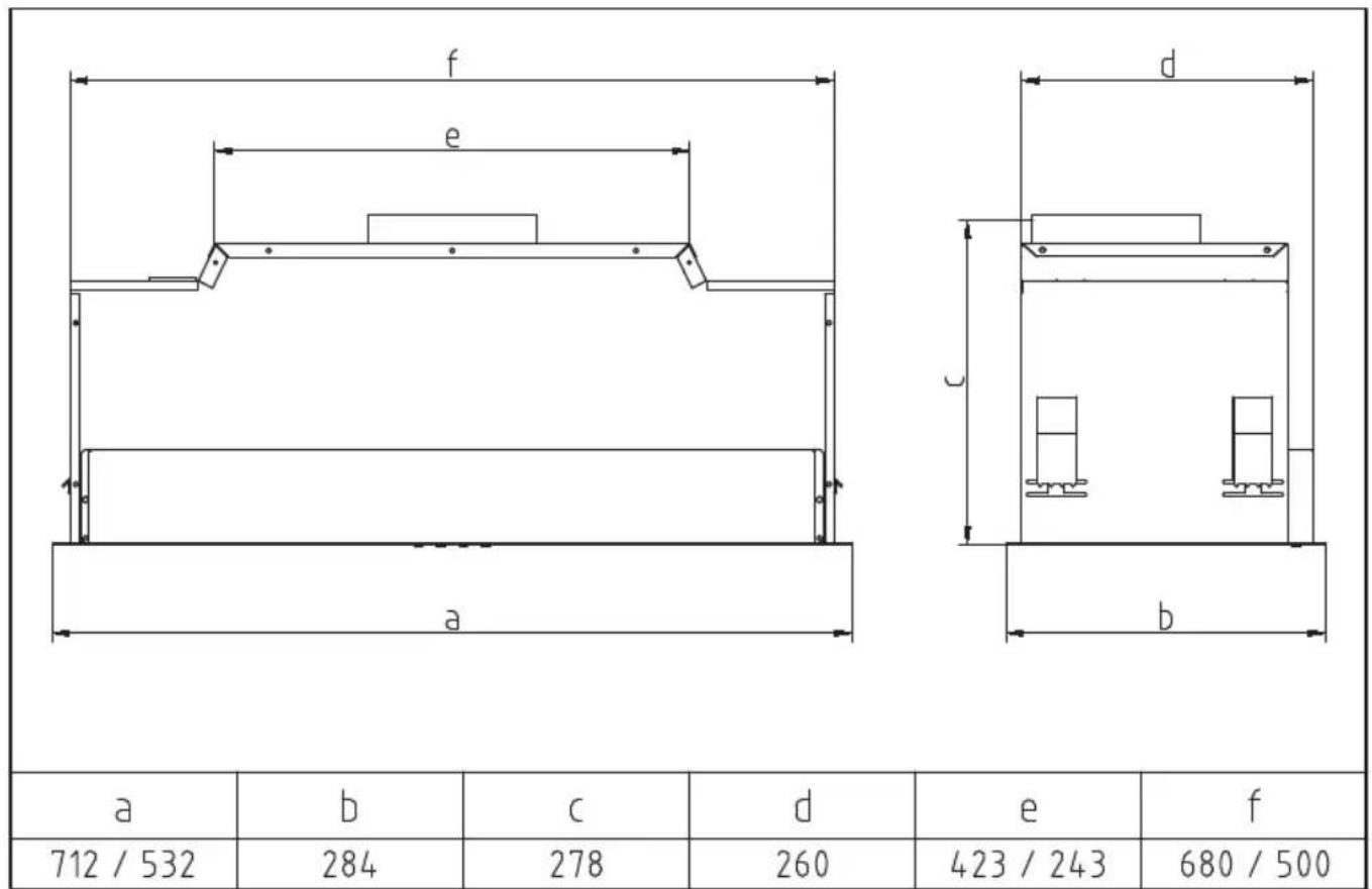 Küppersbusch DEL6550.0E - INSTRUCTIONS FOR USE - 3