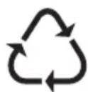 Küppersbusch DW8540.0S - - Hinweise zum Recycling - 1