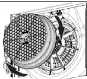 Küppersbusch DW8540.0S - W - 1
