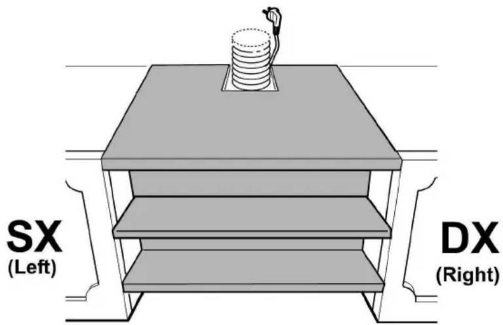 Küppersbusch DEF9550.0E - 16