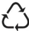 Küppersbusch DW6340.1E - - Hinweise zum Recycling - 1