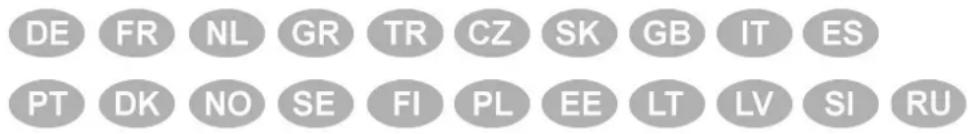Küppersbusch GKS3820.0ED - 1
