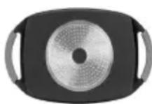 Küppersbusch VKI3550.0SR - Tachos - 2