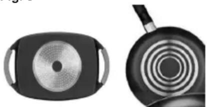 Küppersbusch VKI3550.0SR - Pans - 2