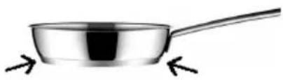 Küppersbusch VKI3550.0SR - Funkcje specjalne: CHEF (w zależności od modelu) - 1