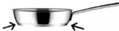Küppersbusch VKI3550.0SR - Speciální funkce: CHEF (v závislosti na modelu) - 1
