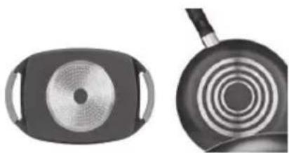 Küppersbusch VKI3550.0SR - Padelle - 2
